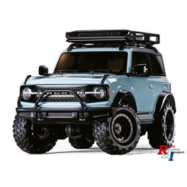 58705 Ford Bronco 2021 (CC-02)