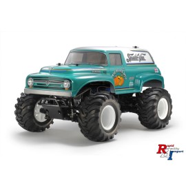 1:10 RC Squash Van 4WD GF-02 58725