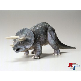 60201, 1/35 Dino. Triceratops