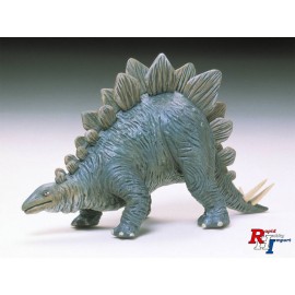 60202, 1/35 Dino. Stegosaurus Stenops
