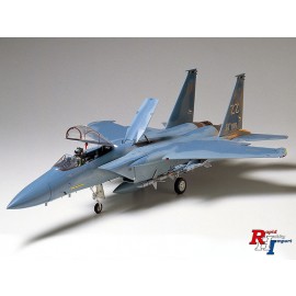 60304 MC Donnell Douglas F-15 Eagle