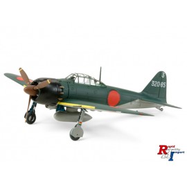 1:72 JPN Mitsubishi A6M5 Zero Fighter