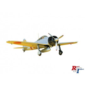 1:48 Mits. A6M2 Type 21 Zero Fight