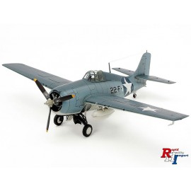 61034 1/48 Grumman F4F-4 Wildcat