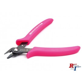 69942 Side Cutter a Rose Pink