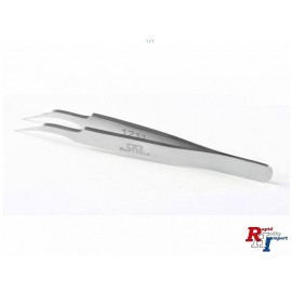 74047 HG Angled Tweezers