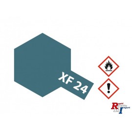 81724 XF-24 Flat Dark Grey 10ml