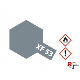 81753 XF-53 Neutraal grijs 10ml