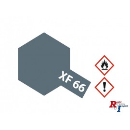 81766 XF-66 Flat Light Grey 10ml