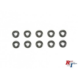 84195 3mm O-Ring Black (10) (BC5)