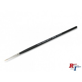 87048, High Finish Pointed Brush -