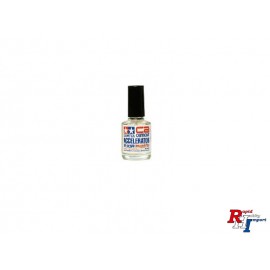 87138 TAMIYA CA Accelerator 10ml Bottle