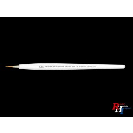 87175 Brush Pro II pointed small (1)