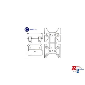 9005393 C Parts voor 56301