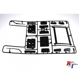 9115184 R-Parts Steps tread/Wiper