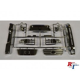 9115231, Toyota Tundra M-Parts 58415