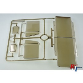 9225049 T-Parts Windows for 56304