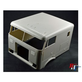 9335165 Drivercabine Globe Liner