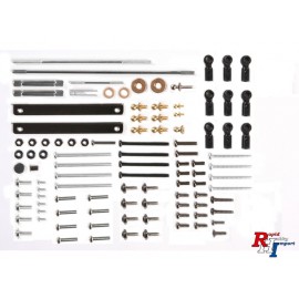9400828 Metal-Parts Bag F 58415