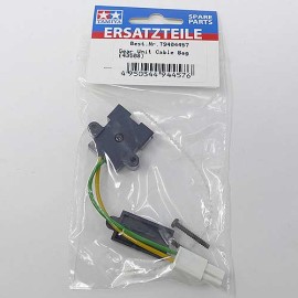 Gear Unit Cable Bag (43508)