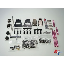 9415416 Metal Parts Bag A for 56309