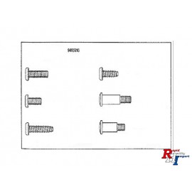 9465617 Screw Bag C for 56314