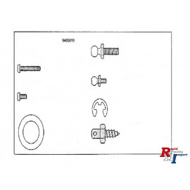 9465619 Screw Bag E for 56314