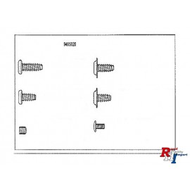 9465620 Screw Bag F for 56314