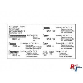 9465741 Screw Bag C for 56319