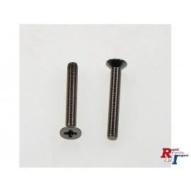 9804202 3x23mm Countersunk Head Screw(2)