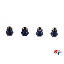 9804206, Ball connector nut 5mm (4)