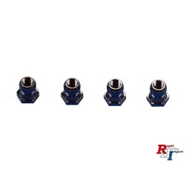 9804206, Ball connector nut 5mm (4)