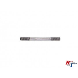 9805628 3x42mm Threaded Shaft (2 pcs,)