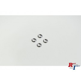 9805631 3mm Rosette Washer (4 pcs.)