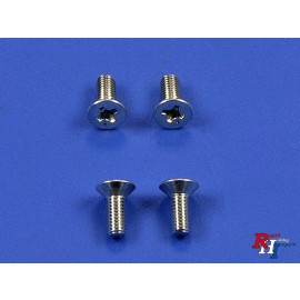 9805637 3x8mm Countersunk Screw (4)