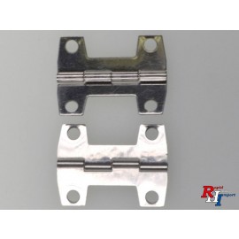 9805661 Scania R470/620 (2) Cabine hinge