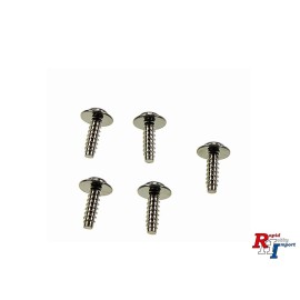 9805662 Flanschschn.Schraube 3x10mm (5)