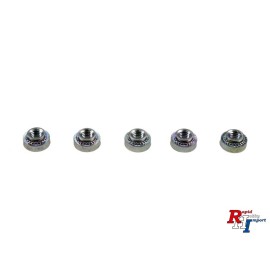 9805827 3mm Press Nut (5 pcs.)