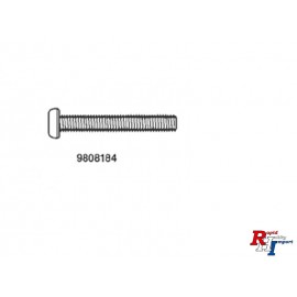 9808184 3x22mm Screw (5 pcs.)