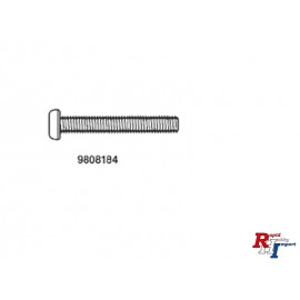 Schraube 3x22mm