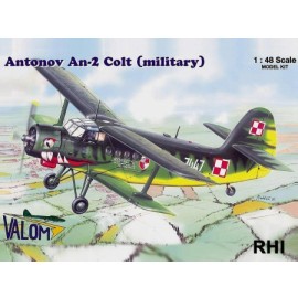 48001 1/48 Antonov An-2 Colt