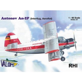 1/48 Antonov An-2P