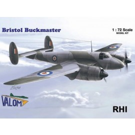 1/72 Bristol Buckmaster Mk.I