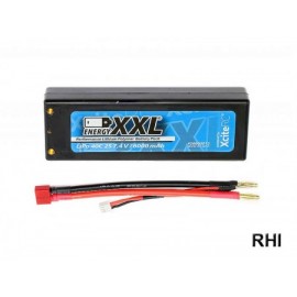 LiPo 7,4V-6000mAh 40C