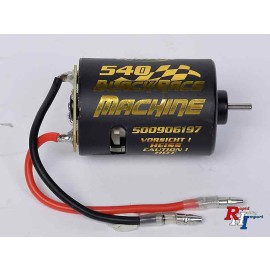 906197 Elektromotor 540 Black Race M