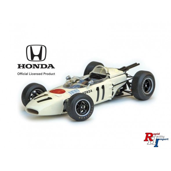TAMIYA製Honda RA272 1965MEXICO WINNER Tamiya 1:20 Honda RA272, 1965 Mexico Winner 20043