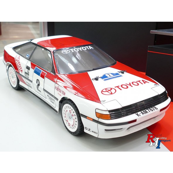 Tamiya Kits
