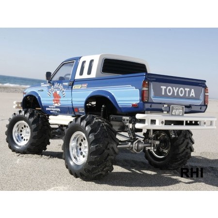 1 10 RC toyota 4x4 Pick Up Bruiser RN36