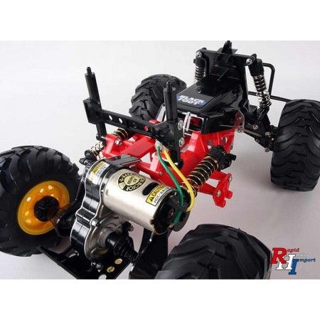 tamiya blackfoot 2016