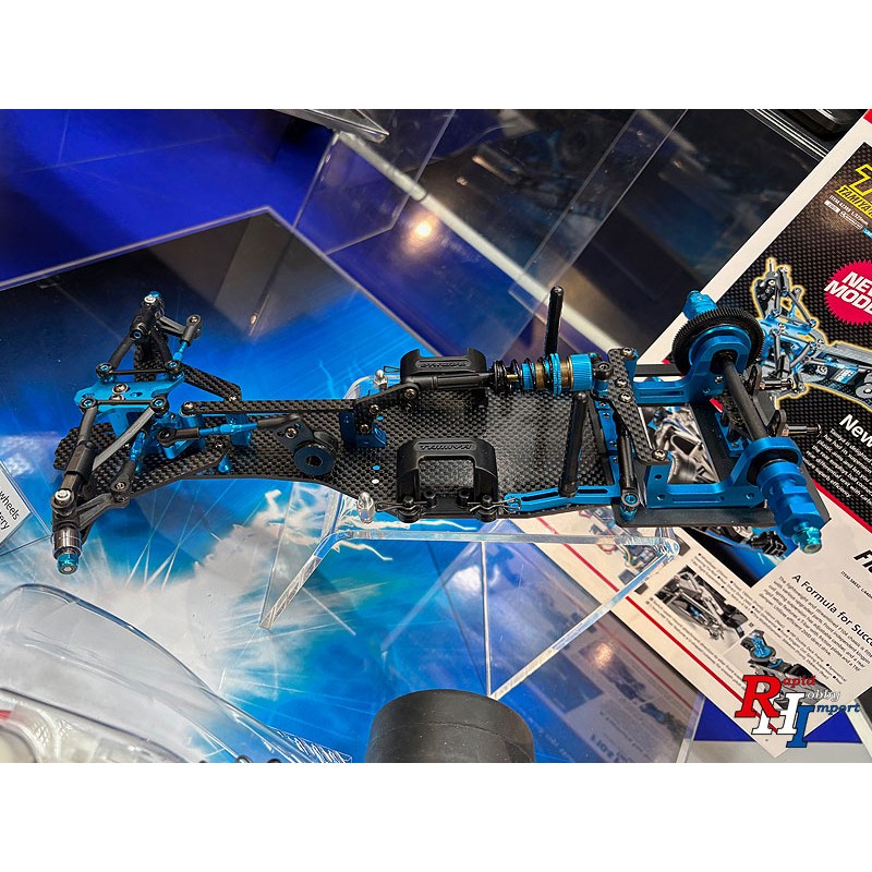 Tamiya F104 42389